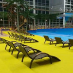 蚌埠热浪岛娱乐项目,夏日狂欢水上乐园，畅享清凉一夏