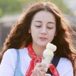 娱乐吃瓜背景女星是谁呀