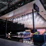 英菲尼迪中国官网无限「新」境英菲尼迪全球旗舰车型QX80中国首秀！