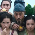 娱乐界吃瓜,揭秘明星们的“吃瓜”瞬间