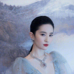 吃瓜娱乐圈刘亦菲,娱乐圈的瓜田仙子，美丽与实力并存