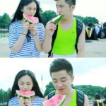 娱乐吃瓜的男朋友,吃瓜男友的独家爆料