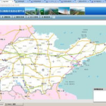 山东高速公路路况查询,事故处理中，部分路段通行缓慢