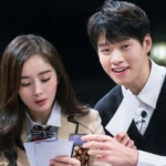 吃瓜娱乐圈撩男的故事