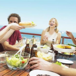 娱乐吃瓜酱的作品过年,盘点2024年春节热门吃瓜事件