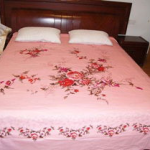 娱乐吃瓜酱洗床单,告别床单异味烦恼