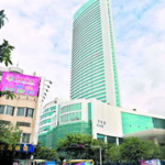 厚街国际大酒店,融合东西方文化，打造商务休闲新地标”