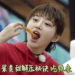 娱乐圈吃瓜大姨是谁呀,揭秘神秘网络红人背后的故事