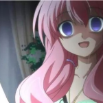 二次元吃瓜娱乐圈女主,吃瓜女主的华丽蜕变