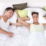 女人打呼噜的原因,女性打呼噜的多种原因与防治策略
