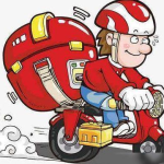 娱乐吃瓜酱外卖小哥备注,外卖小哥备注背后的娱乐吃瓜故事