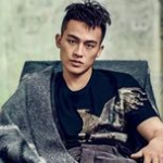 娱乐吃瓜君欧豪,娱乐吃瓜界的风云人物