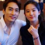 娱乐吃瓜君刘亦菲,娱乐圈的“吃瓜女王”，揭秘明星幕后故事