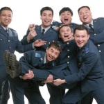 炊事班娱乐吃瓜酱,揭秘军营中的欢乐时光