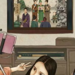 娱乐圈吃瓜必备图,吃瓜必备图鉴，带你领略明星幕后风云