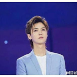 娱乐圈吃瓜爆料鹿晗是谁,揭秘鹿晗的星途历程与情感纠葛