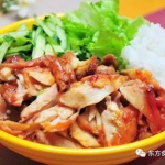 娱乐吃瓜酱烤肉拌饭,舌尖上的美味，娱乐界的潮流美食”