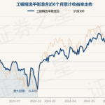 工银精选基金净值,业绩稳健，投资亮点纷呈