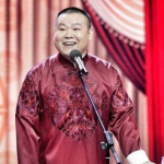 岳云鹏个人资料及图片,从北漂青年到喜剧明星的蜕变之路