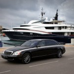 s600奔驰价格是多少迈巴赫不同车型的报价区间是怎样的