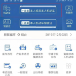 交通违章信息查询,全面解析违章查询与处理攻略