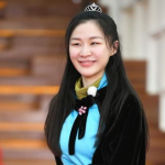 娱乐吃瓜酱金靖,喜剧女神的成长之路与甜蜜孕期生活