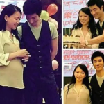 王力宏老婆是哪里人,她来自神秘国度，演绎跨国爱情传奇