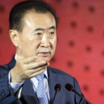 娱乐圈吃瓜王健林小说,娱乐圈幕后风云录